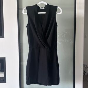 Aritzia Babaton Phoenix Dress
